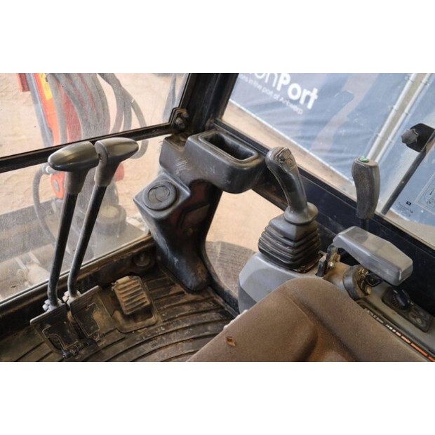 2018 KUBOTA KX101-41738556