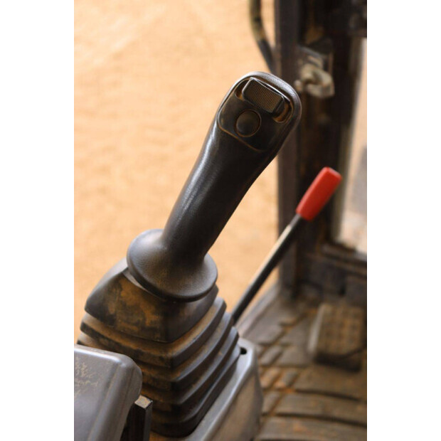 2018 KUBOTA KX101-41738558