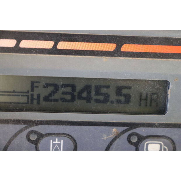2018 KUBOTA KX101-41738560