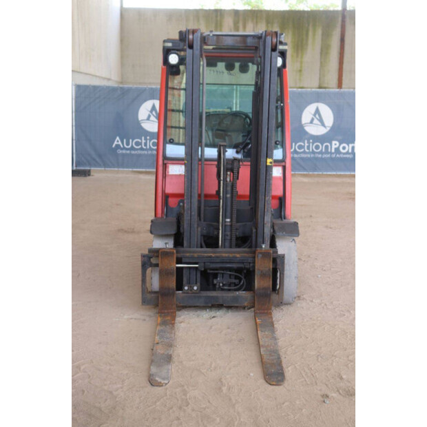 2012 Hyster H2.5FT-41738603