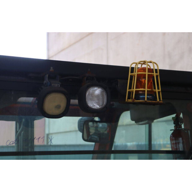 2012 Hyster H2.5FT-41738612