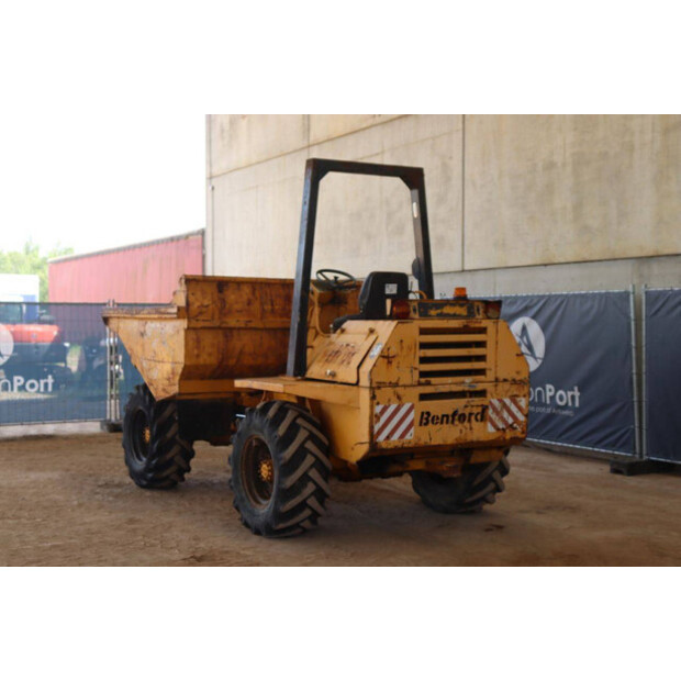 Benford 6000-41738631
