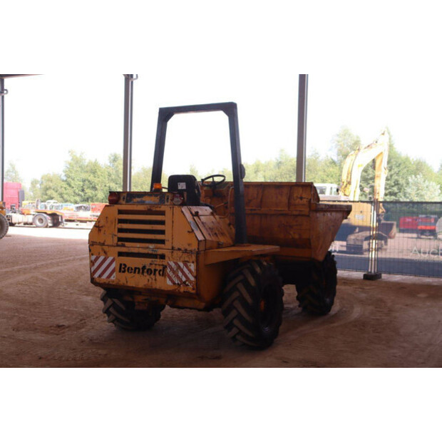 Benford 6000-41738633