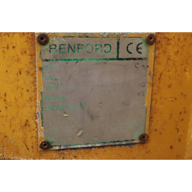Benford 6000-41738647
