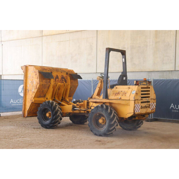 Benford 6000-41738659