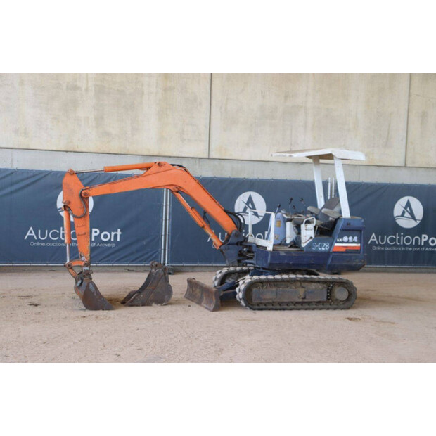 KUBOTA KX-024-41738663