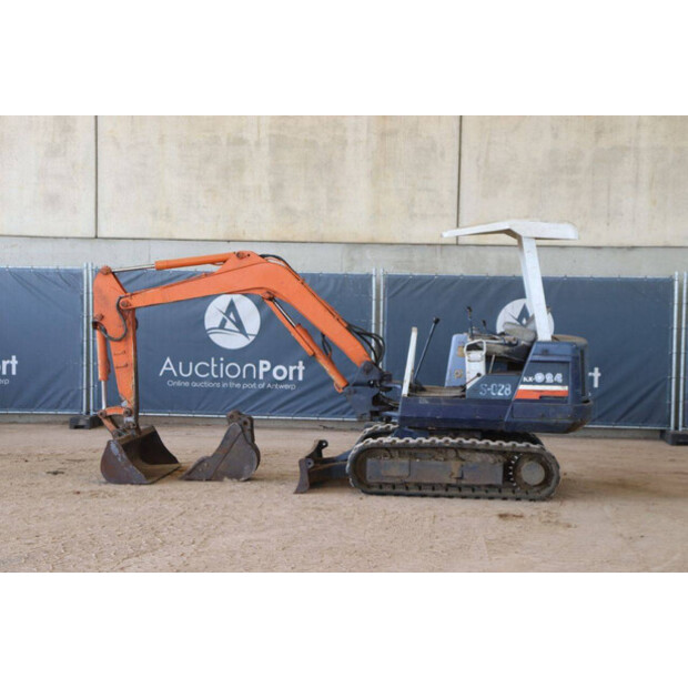 KUBOTA KX-024-41738664