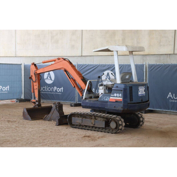 KUBOTA KX-024-41738665