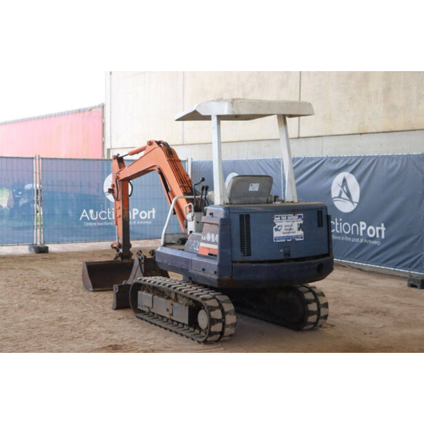 KUBOTA KX-024-41738666