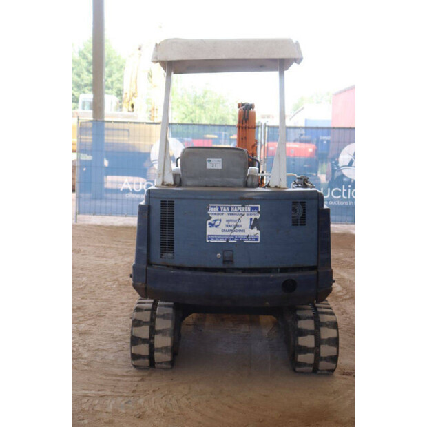 KUBOTA KX-024-41738667
