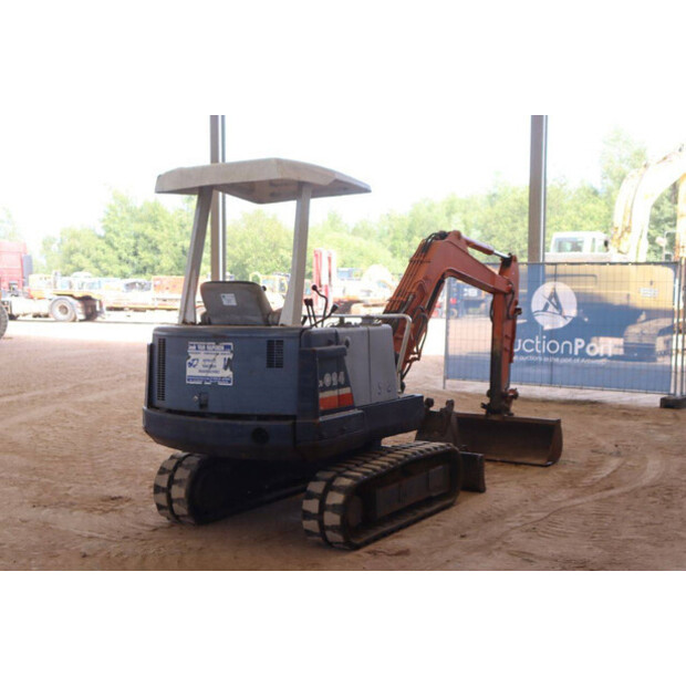 KUBOTA KX-024-41738668