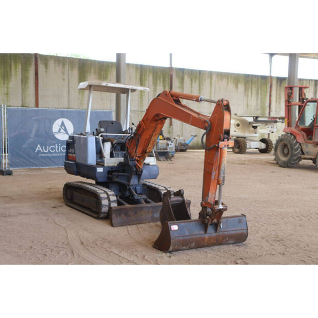 KUBOTA KX-024-41738669
