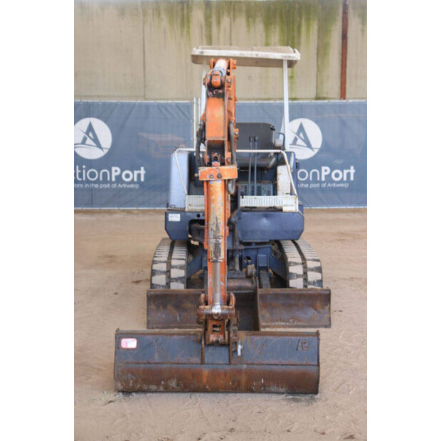 KUBOTA KX-024-41738670