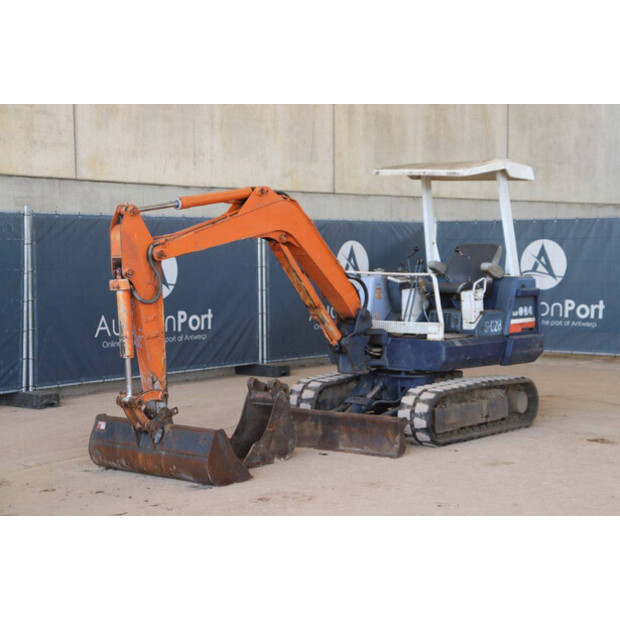 KUBOTA KX-024-41738671