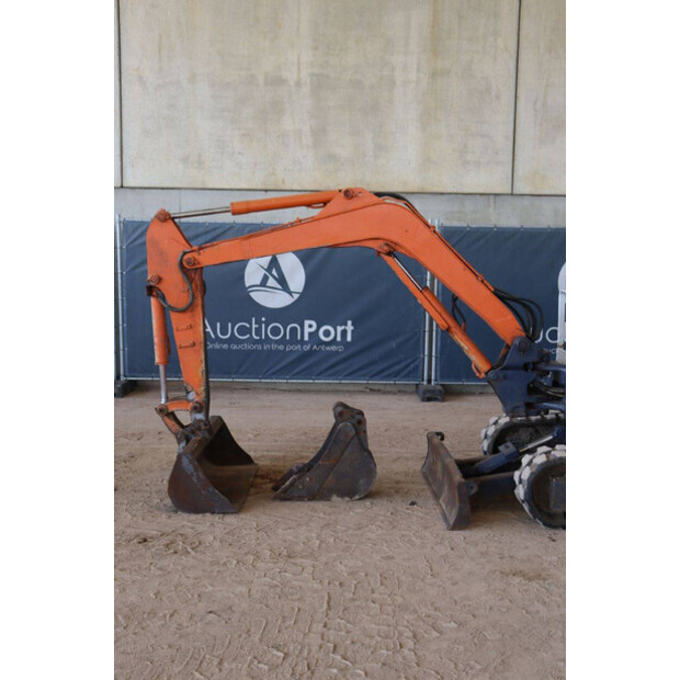 KUBOTA KX-024-41738672