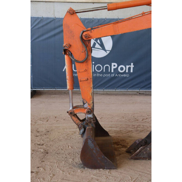 KUBOTA KX-024-41738673