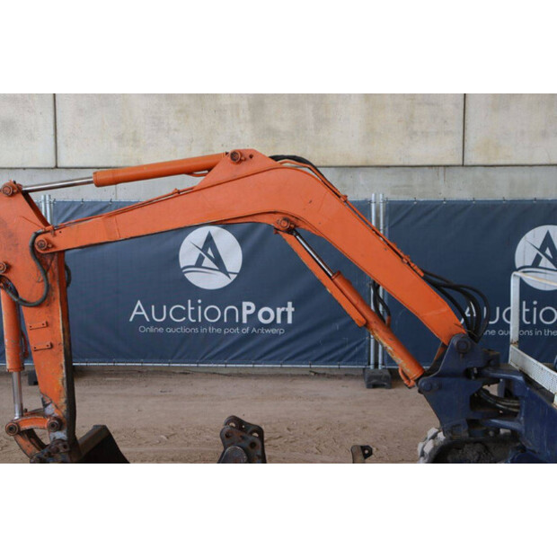 KUBOTA KX-024-41738674