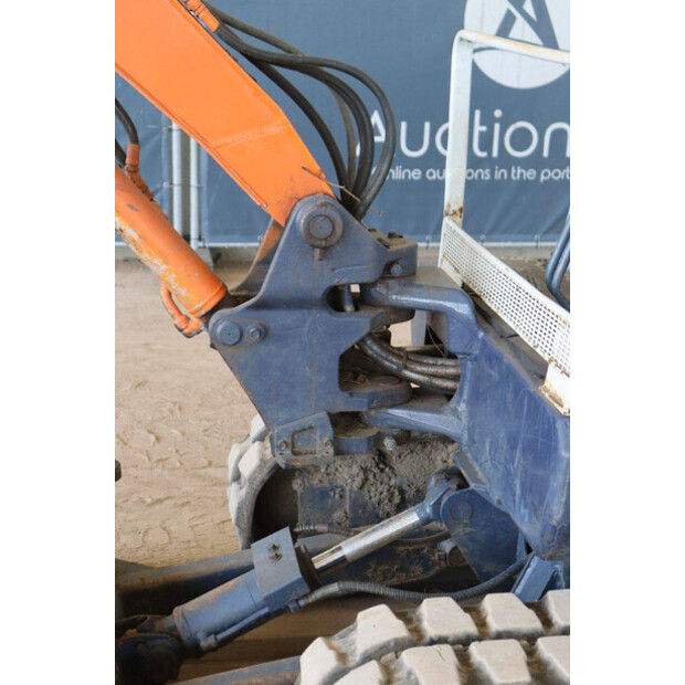 KUBOTA KX-024-41738675