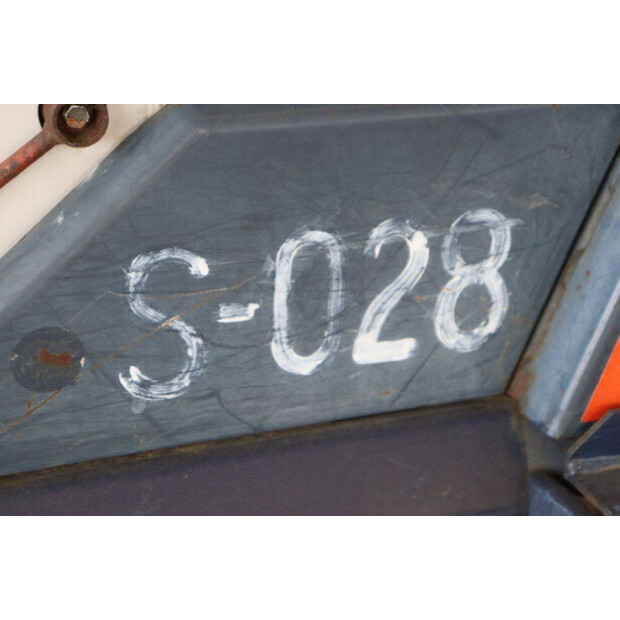 KUBOTA KX-024-41738686
