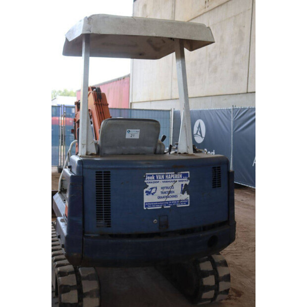 KUBOTA KX-024-41738688