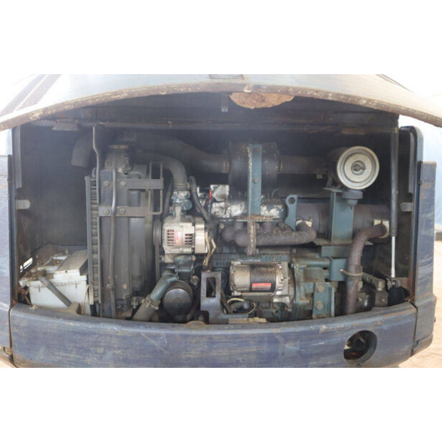 KUBOTA KX-024-41738689