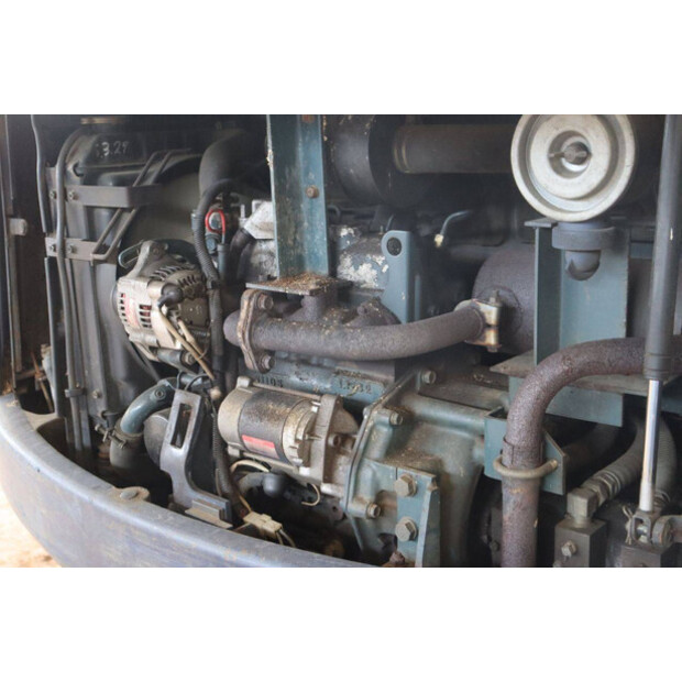 KUBOTA KX-024-41738690