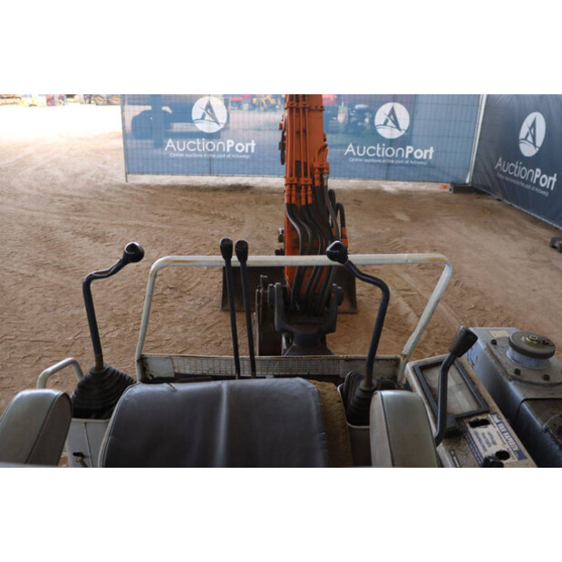 KUBOTA KX-024-41738692