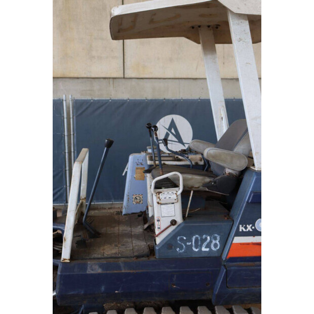 KUBOTA KX-024-41738693