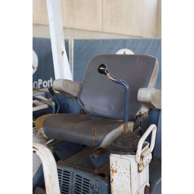 KUBOTA KX-024-41738694