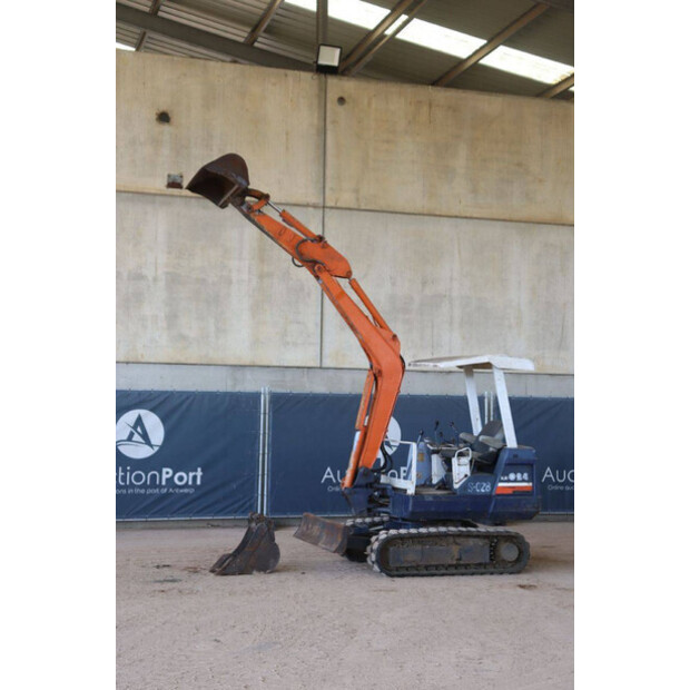 KUBOTA KX-024-41738700