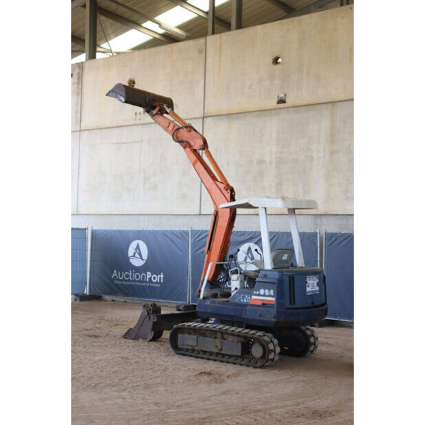 KUBOTA KX-024-41738702