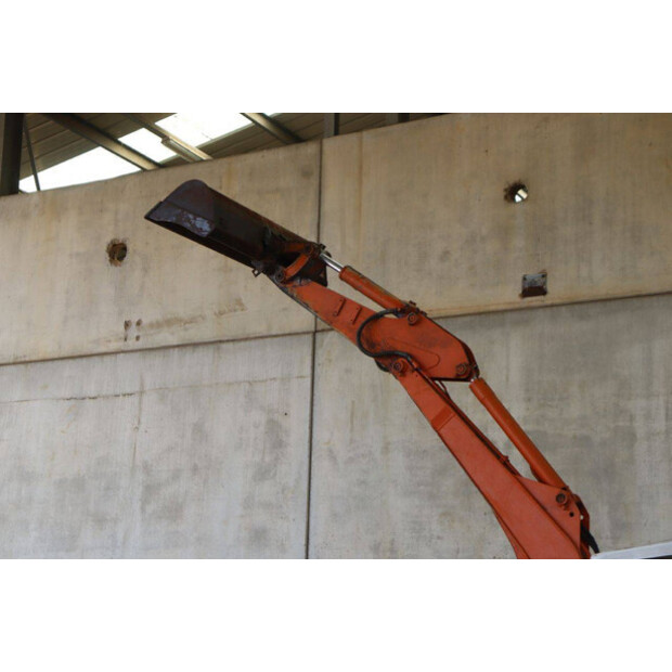 KUBOTA KX-024-41738703