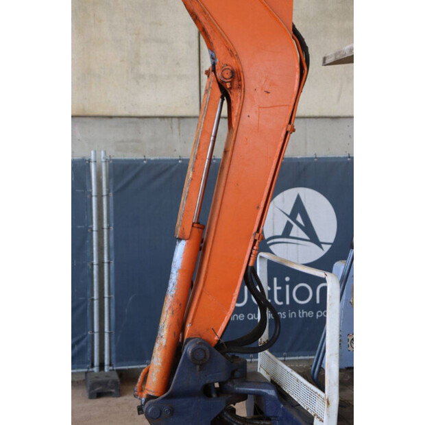 KUBOTA KX-024-41738704
