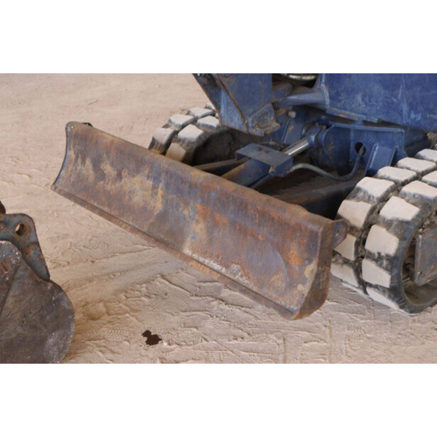 KUBOTA KX-024-41738705