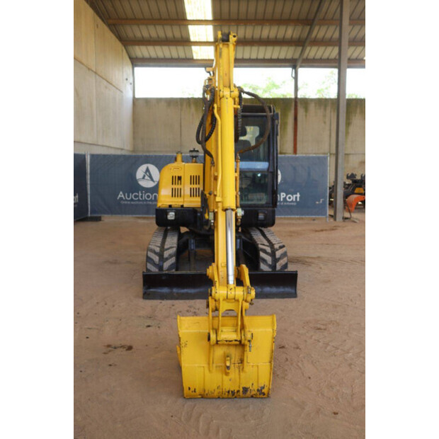 2013 هيونداي R60-7-41738713