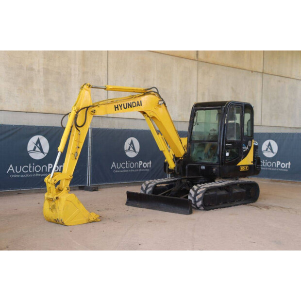 2013 هيونداي R60-7-41738714