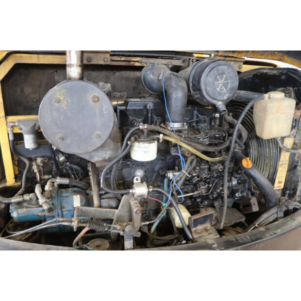 2013 هيونداي R60-7-41738736