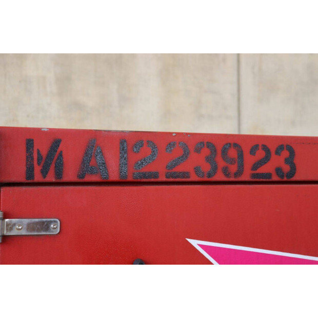 2016 Pramac GRW115-41738767