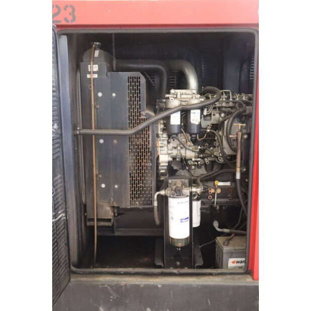 2016 Pramac GRW115-41738776