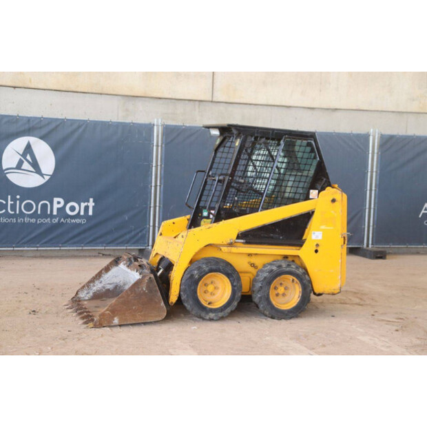 2016 BOBCAT S70-41738779