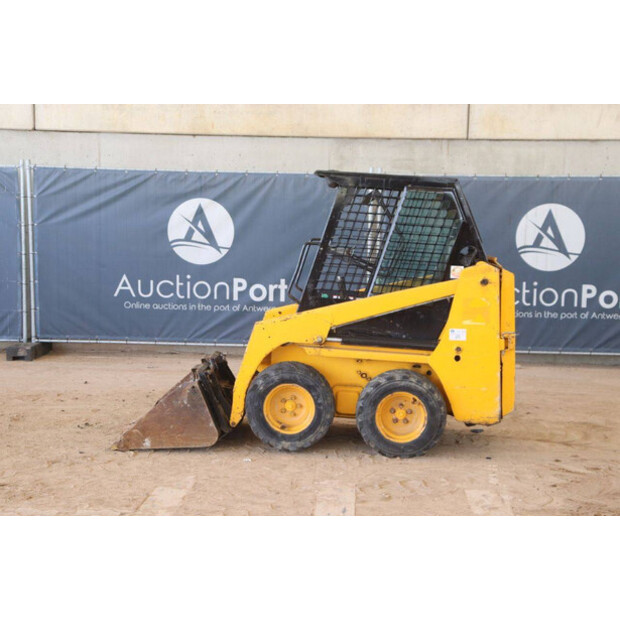 2016 BOBCAT S70-41738780