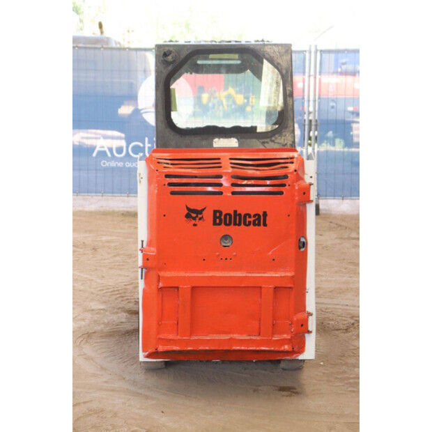 2011 BOBCAT S70-41738835