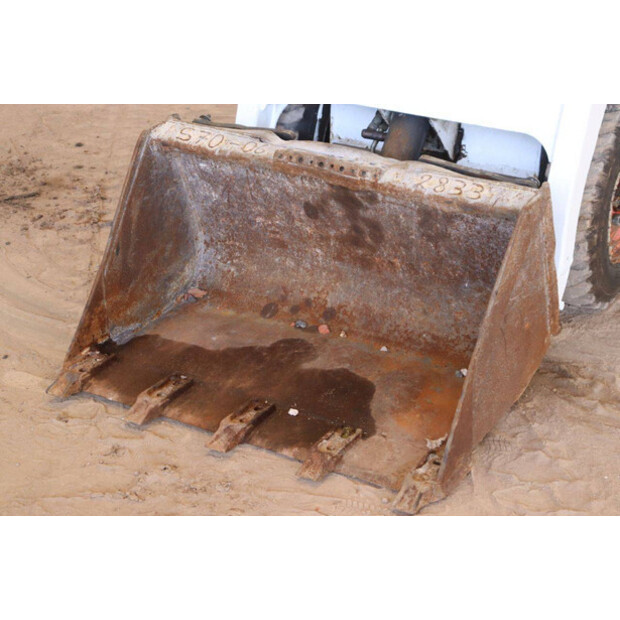 2011 BOBCAT S70-41738840