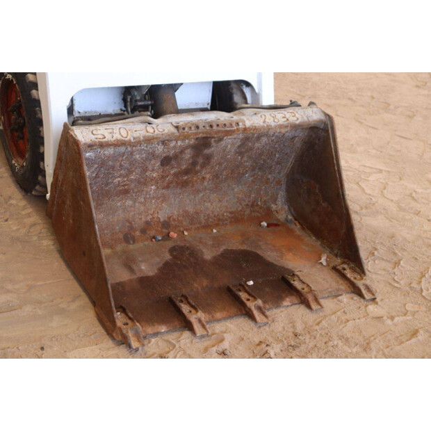 2011 BOBCAT S70-41738841