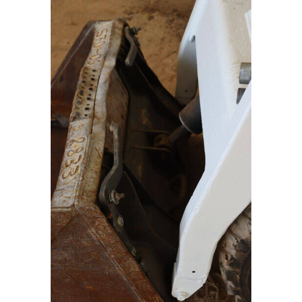 2011 BOBCAT S70-41738843