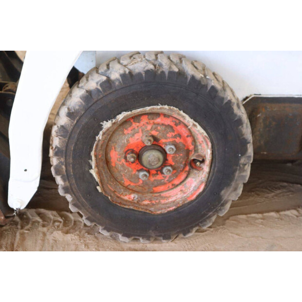 2011 BOBCAT S70-41738846