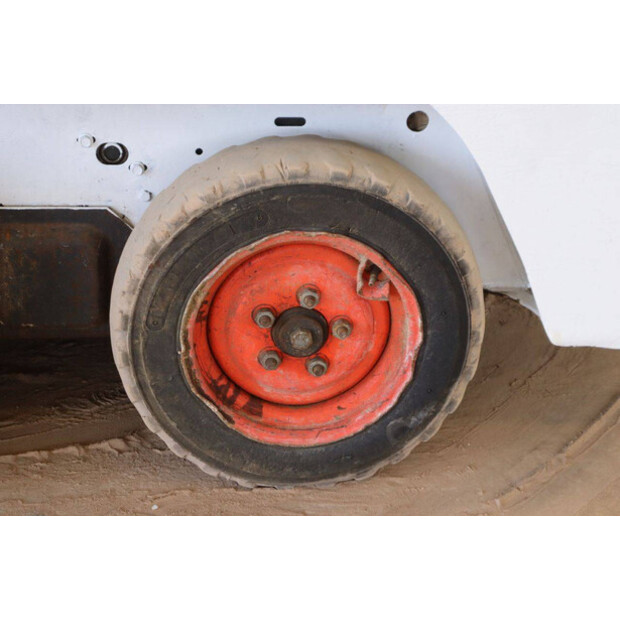 2011 BOBCAT S70-41738847