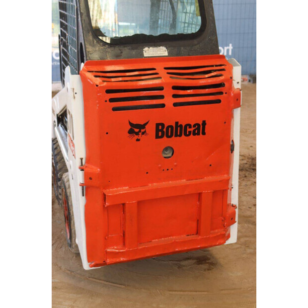 2011 BOBCAT S70-41738849