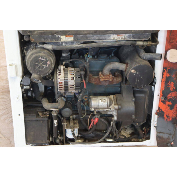 2011 BOBCAT S70-41738851