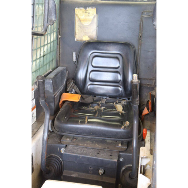 2011 BOBCAT S70-41738853